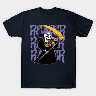 Reaper Rapper T-Shirt